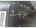 MERCEDES E W212 212 HYBRID BRIDGE DIFFERENTIAL REAR 2 47 2123505808 Catalog number of the original 2123505808