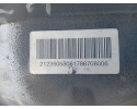 Diferencial trasero puente híbrido Mercedes E W212 2.47 2123505808