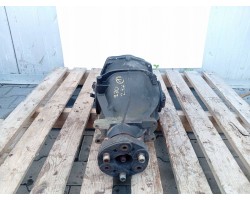 MERCEDES SL R230 W230 230 BRIDGE DIFFERENTIAL REAR 2 47 2303510105