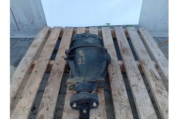 MERCEDES SL R230 W230 230 BRIDGE DIFFERENTIAL REAR 2 47 2303510105 Catalog number of the part A2303510105MERC3
