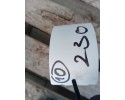 Diferencial trasero puente Mercedes SL R230 W230 2.47 2303510105