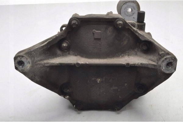 Diferencial trasero puente Mercedes C W205 1.6 CDI 2.824 2053501500 usado 5