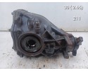 MERCEDES E W211 211 BRIDGE DIFFERENTIAL REAR 2 65 2303512008