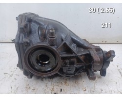 MERCEDES E W211 211 BRIDGE DIFFERENTIAL REAR 2 65 2303512008