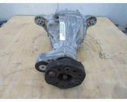 MERCEDES ML W164 164 BRIDGE DIFFERENTIAL REAR 3 90 1643501014