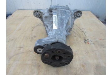 MERCEDES ML W164 164 BRIDGE DIFFERENTIAL REAR 3 90 1643501014