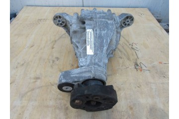 MERCEDES ML W164 164 BRIDGE DIFFERENTIAL REAR 3 90 1643501014 Part manufacturer Mercedes Benz OE