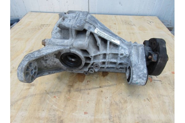Diferencial trasero puente Mercedes ML W164 3.90 1643501014 usado 3