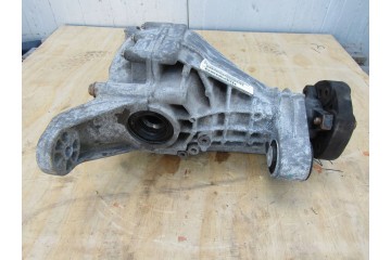 MERCEDES ML W164 164 BRIDGE DIFFERENTIAL REAR 3 90 1643501014 Catalog number of the part A1643501014MERC