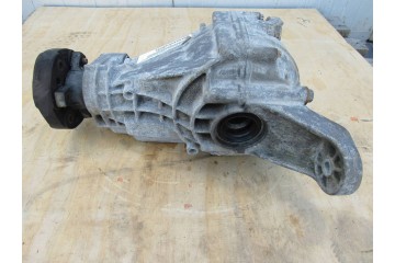 MERCEDES ML W164 164 BRIDGE DIFFERENTIAL REAR 3 90 1643501014 Car type 4x4 SUV