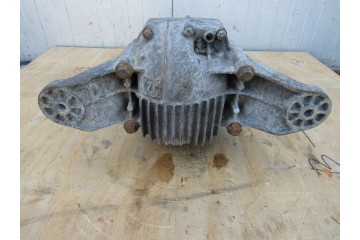 MERCEDES ML W164 164 BRIDGE DIFFERENTIAL REAR 3 90 1643501014 Catalog number of the original 1643501014