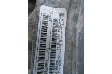 Diferencial trasero puente Mercedes ML W164 3.90 1643501014