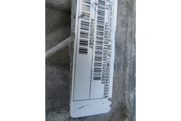 Diferencial trasero puente Mercedes ML W164 3.90 1643501014