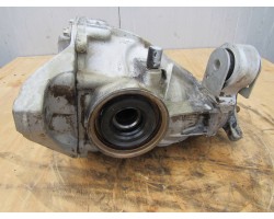 MERCEDES C W205 205 BRIDGE DIFFERENTIAL REAR 2 47 2053510005