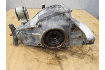 MERCEDES C W205 205 BRIDGE DIFFERENTIAL REAR 2 47 2053510005 Part manufacturer Mercedes Benz OE