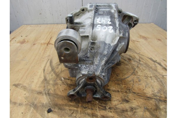 Diferencial Trasero Puente Mercedes C W205 2.47 2053510005 usado 3