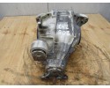 MERCEDES C W205 205 BRIDGE DIFFERENTIAL REAR 2 47 2053510005 Car type passenger cars