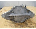 MERCEDES C W205 205 BRIDGE DIFFERENTIAL REAR 2 47 2053510005 Installation side rear