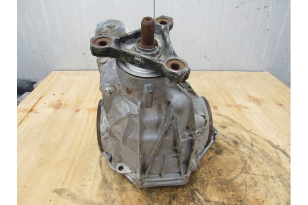 Diferencial Trasero Puente Mercedes C W205 2.47 2053510005 usado 6