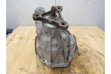 MERCEDES C W205 205 BRIDGE DIFFERENTIAL REAR 2 47 2053510005 Catalog number of the original 2053510005