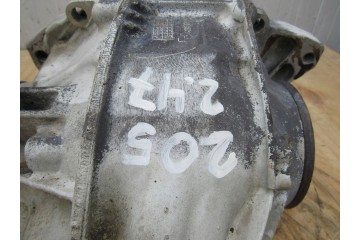 Diferencial Trasero Puente Mercedes C W205 2.47 2053510005