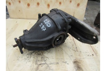 MERCEDES S W220 220 DIFFERENTIAL BRIDGE REAR 2 87 1403513808 Catalog number of the part A1403513808MERC3