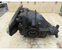 MERCEDES S W220 220 DIFFERENTIAL BRIDGE REAR 2 87 1403513808 Car type passenger cars