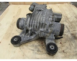 SKODA OCTAVIA AUDI A3 VW DIFFERENTIAL REAR BRIDGE REAR 0BR525010B