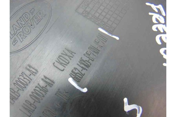 6H524105B TORPEDO LAND ROVER FREELANDER (LR2) TD4 HSE 2007 6H524105B 180725 LAND ROVER - 2