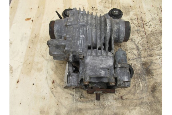 Diferencial trasero puente trasero Skoda Octavia Audi A3 VW 0BR525010B usado 2