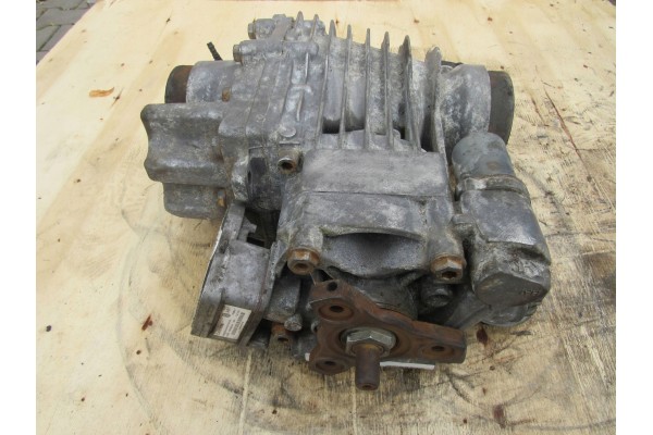 Diferencial trasero puente trasero Skoda Octavia Audi A3 VW 0BR525010B usado 4