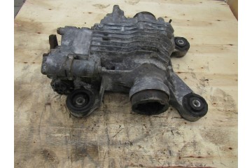 SKODA OCTAVIA AUDI A3 VW DIFFERENTIAL REAR BRIDGE REAR 0BR525010B Installation side rear