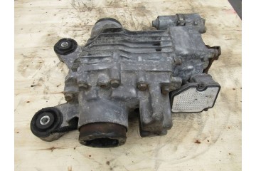 SKODA OCTAVIA AUDI A3 VW DIFFERENTIAL REAR BRIDGE REAR 0BR525010B Catalog number of substitutes 0BR907554C 5WP3352304