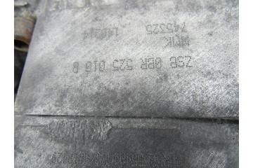 Diferencial trasero puente trasero SKODA OCTAVIA AUDI A3 VW 0BR525010B