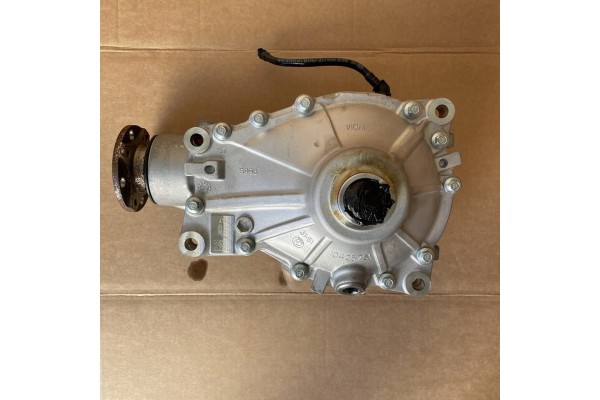 Reductor de diferencial delantero BMW X4 G02 X3 G01 G30 G20 31 51 10425762 usado 3