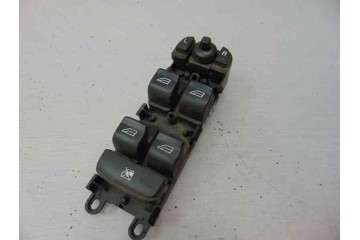 6G9N14A132AC MANDO ELEVALUNAS DELANTERO IZQUIERDO LAND ROVER FREELANDER (LR2) TD4 HSE 2007 6G9N14A132AC 180755 LAND ROVER - 1