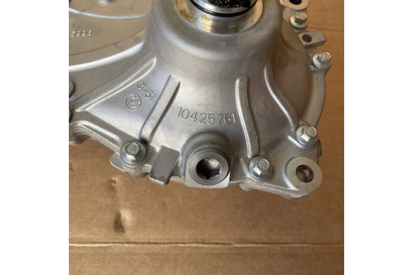Reductor de diferencial delantero BMW X4 G02 X3 G01 G30 G20 31 51 10425762 usado 4