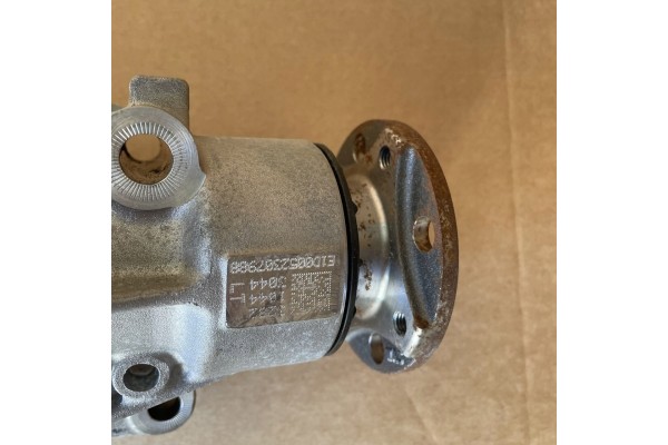 Reductor de diferencial delantero BMW X4 G02 X3 G01 G30 G20 31 51 10425762 usado 5