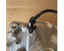 BMW X4 G02 X3 G01 G30 G20 DIFFERENTIAL REDUCER FRONT 31 51 10425762 Catalog number of the original 31 51 10425762