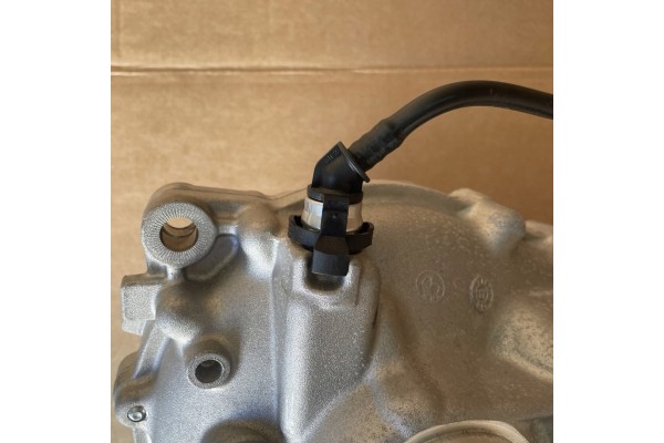 Reductor de diferencial delantero BMW X4 G02 X3 G01 G30 G20 31 51 10425762 usado 7