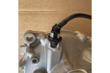 BMW X4 G02 X3 G01 G30 G20 DIFFERENTIAL REDUCER FRONT 31 51 10425762 Catalog number of the original 31 51 10425762