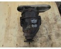 MERCEDES S W220 220 DIFFERENTIAL BRIDGE REAR 2 82 2203510405