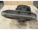 MERCEDES S W220 220 DIFFERENTIAL BRIDGE REAR 2 82 2203510405 Installation side rear