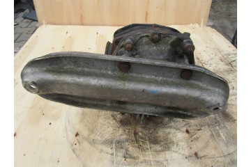 MERCEDES S W220 220 DIFFERENTIAL BRIDGE REAR 2 82 2203510405 Installation side rear