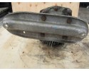 MERCEDES S W220 220 DIFFERENTIAL BRIDGE REAR 2 82 2203510405 Catalog number of the original 2203510405