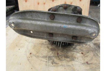 MERCEDES S W220 220 DIFFERENTIAL BRIDGE REAR 2 82 2203510405 Catalog number of the original 2203510405