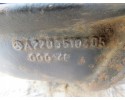 Diferencial trasero MERCEDES S W220 2.82 2203510405