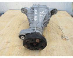 MERCEDES ML W164 164 BRIDGE DIFFERENTIAL REAR 3 90 1643501014