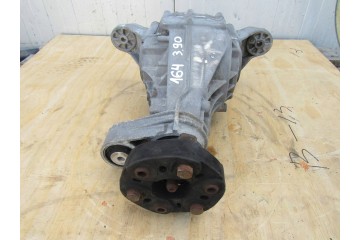 MERCEDES ML W164 164 BRIDGE DIFFERENTIAL REAR 3 90 1643501014