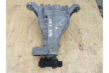 MERCEDES ML W164 164 BRIDGE DIFFERENTIAL REAR 3 90 1643501014 Part manufacturer Mercedes Benz OE